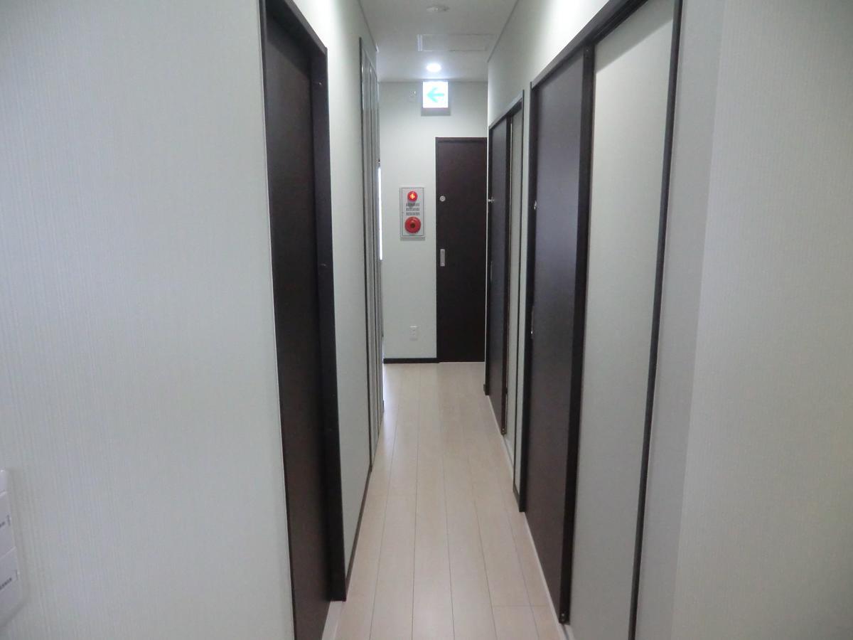 Guest House Kokokara Наха Экстерьер фото