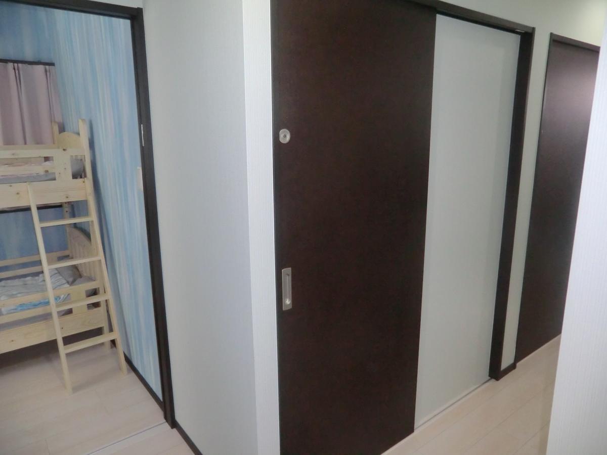 Guest House Kokokara Наха Экстерьер фото