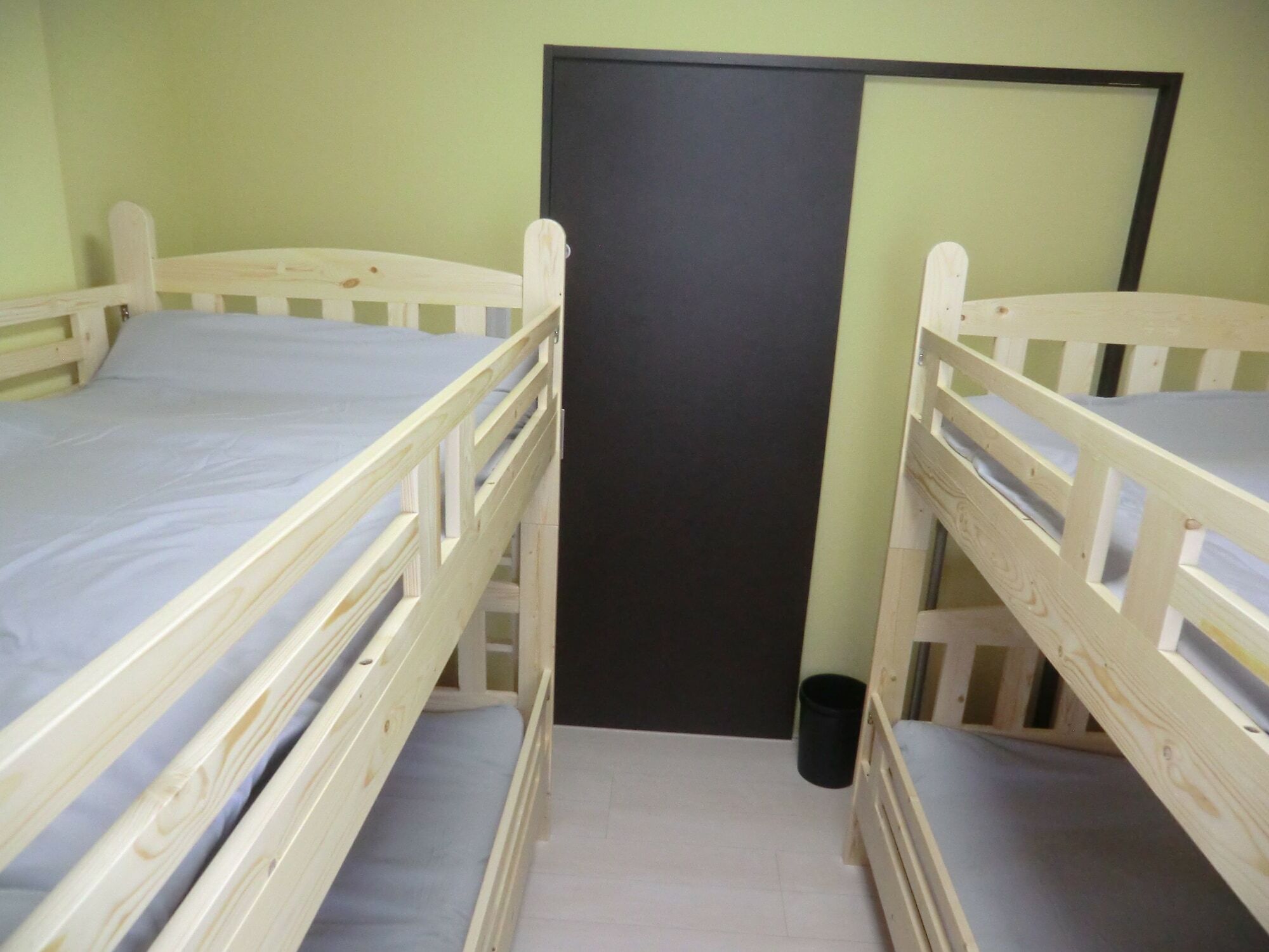 Guest House Kokokara Наха Экстерьер фото