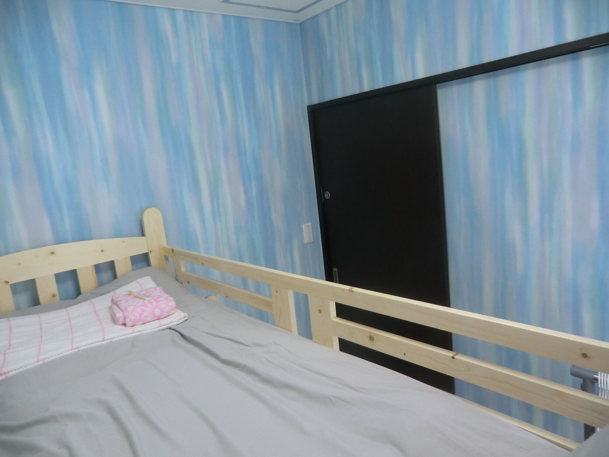 Guest House Kokokara Наха Экстерьер фото